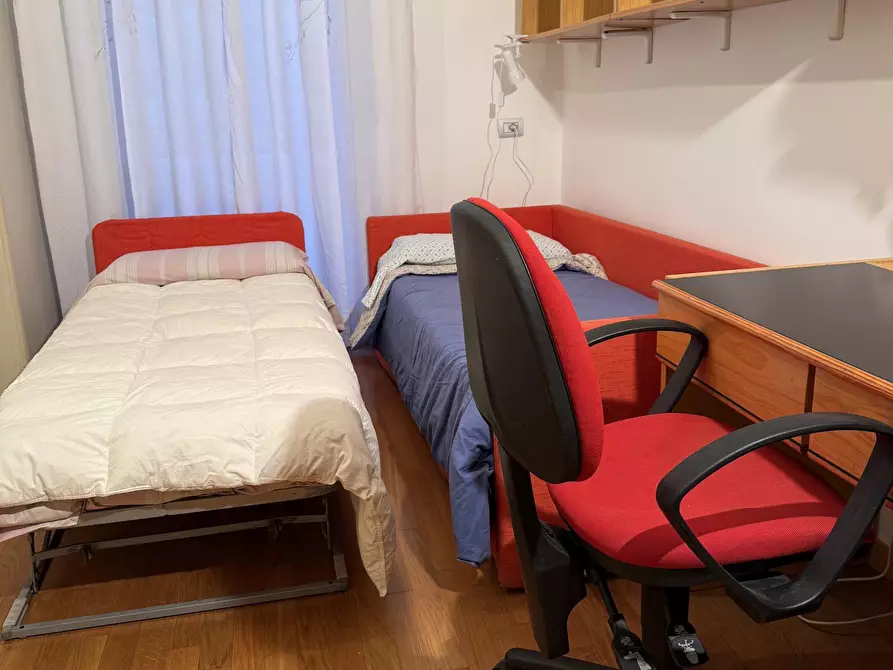 appartamento in affitto a Sesto San Giovanni