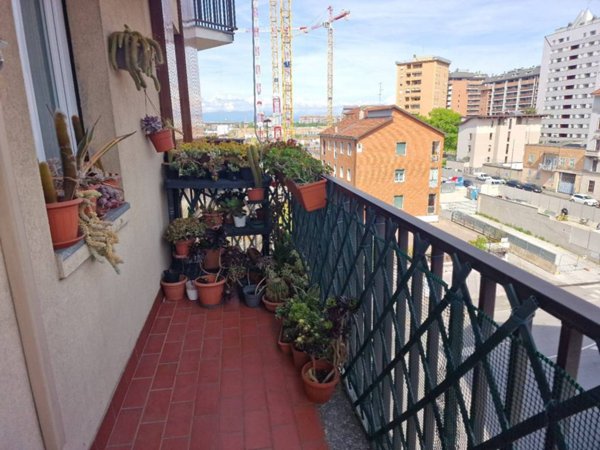appartamento in affitto a Sesto San Giovanni