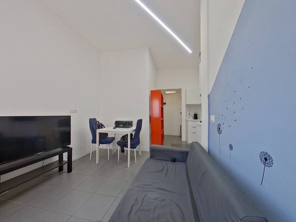 appartamento in affitto a Sesto San Giovanni in zona Rondinella