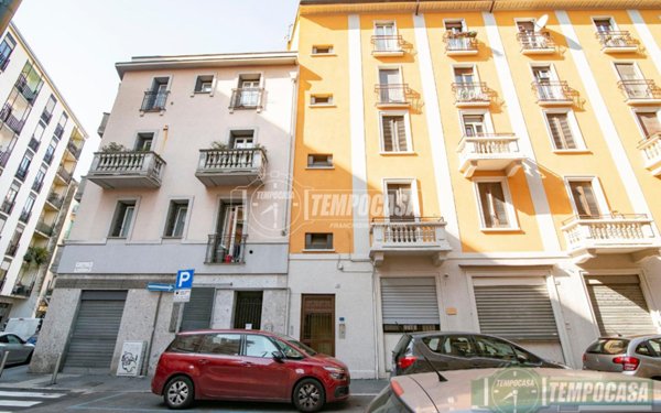 casa indipendente in affitto a Sesto San Giovanni
