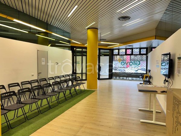 ufficio in affitto a Sesto San Giovanni