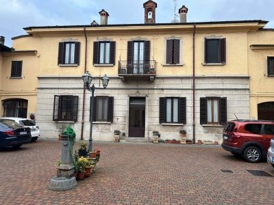 appartamento in affitto a Sesto San Giovanni