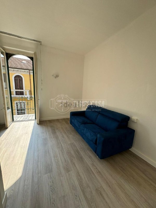 appartamento in affitto a Sesto San Giovanni