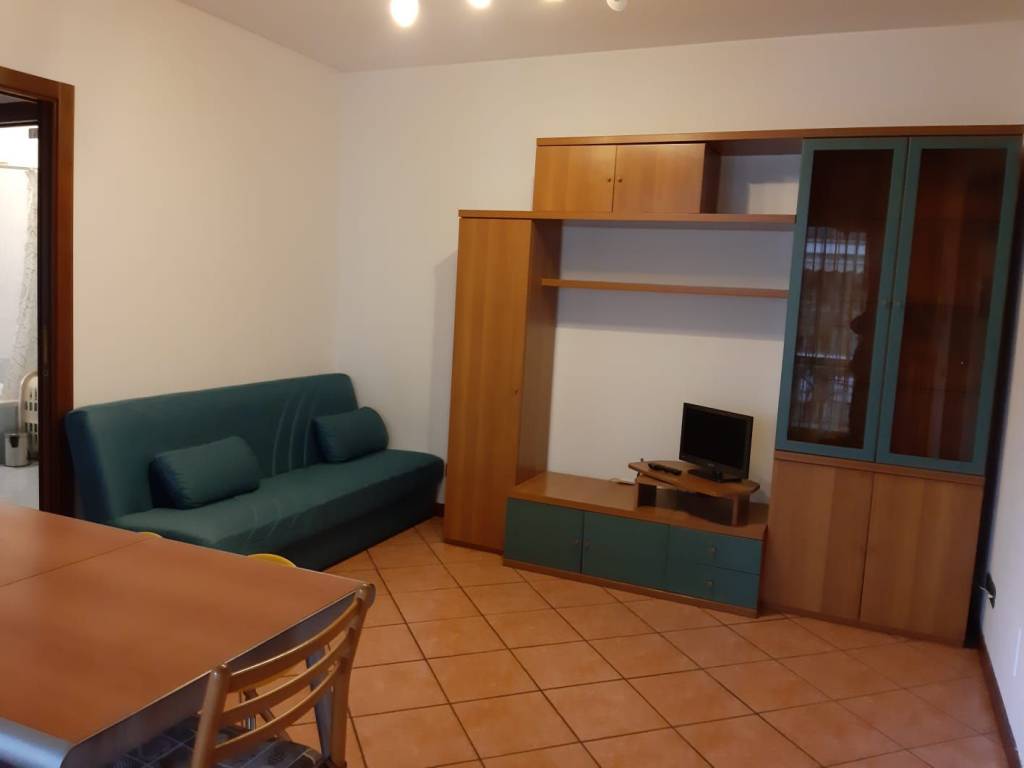 appartamento in affitto a Sesto San Giovanni