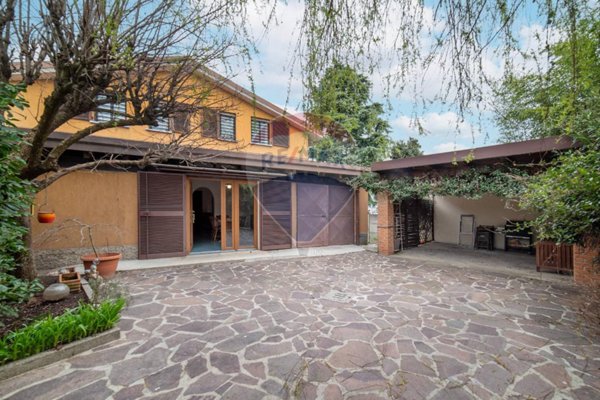 casa semindipendente in affitto a Sesto San Giovanni