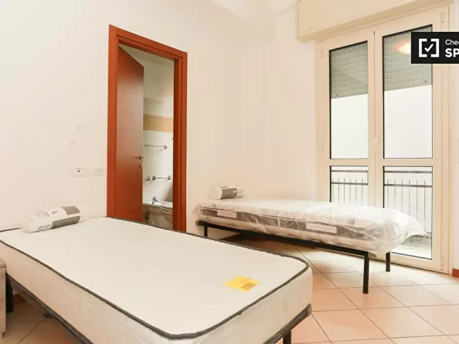 appartamento in affitto a Sesto San Giovanni