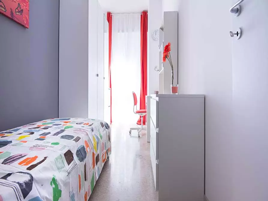 appartamento in affitto a Sesto San Giovanni