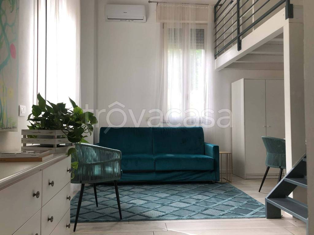 appartamento in affitto a Sesto San Giovanni