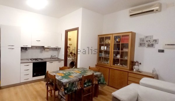 appartamento in affitto a Sesto San Giovanni