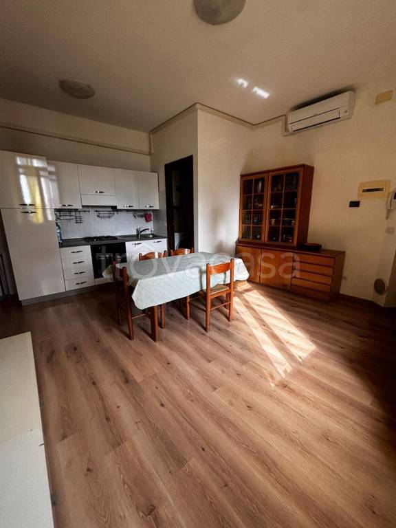 appartamento in affitto a Sesto San Giovanni