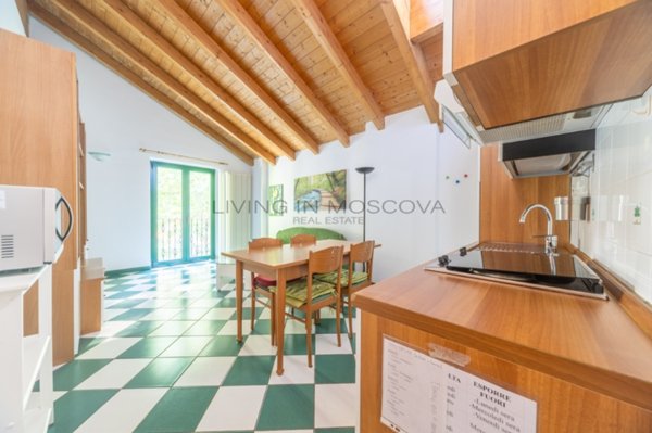 appartamento in affitto a Sesto San Giovanni in zona Rondò/Torretta