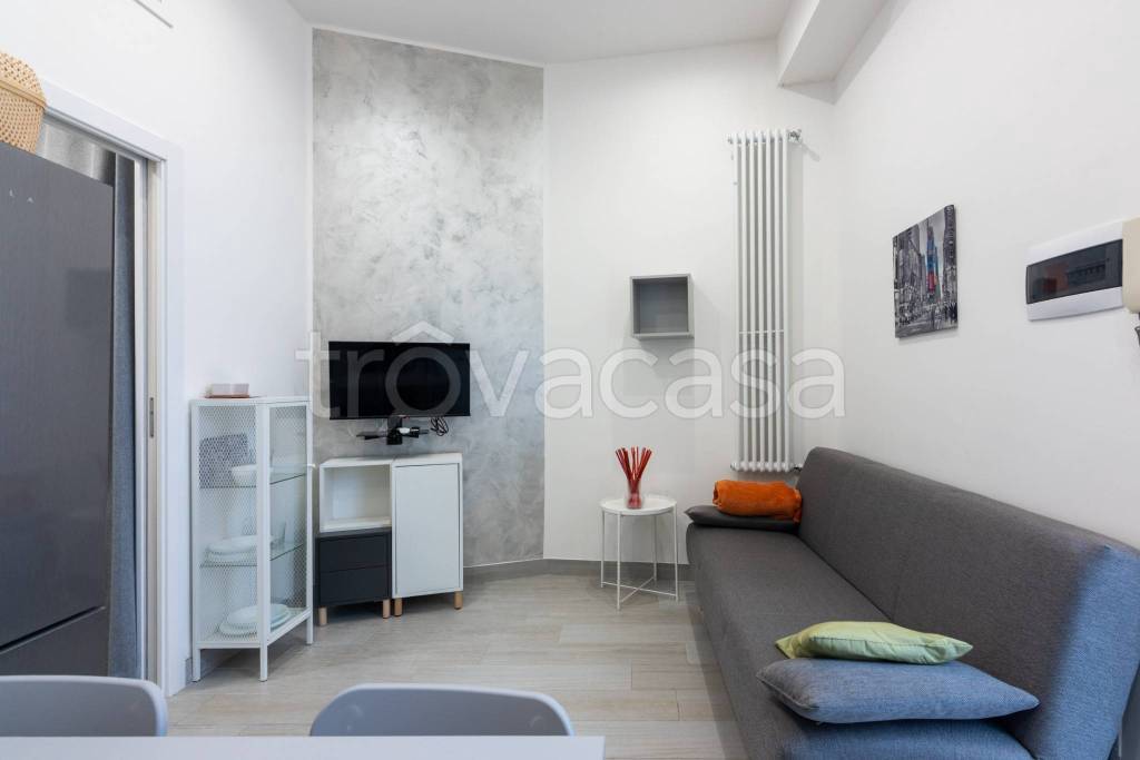 appartamento in affitto a Sesto San Giovanni