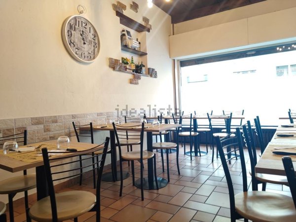 negozio in affitto a Sesto San Giovanni