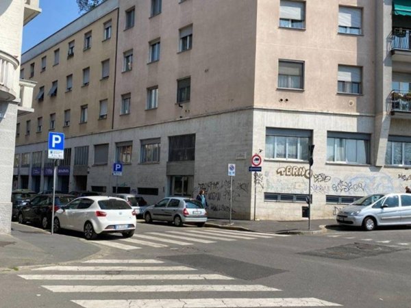 appartamento in affitto a Sesto San Giovanni in zona Rondò/Torretta