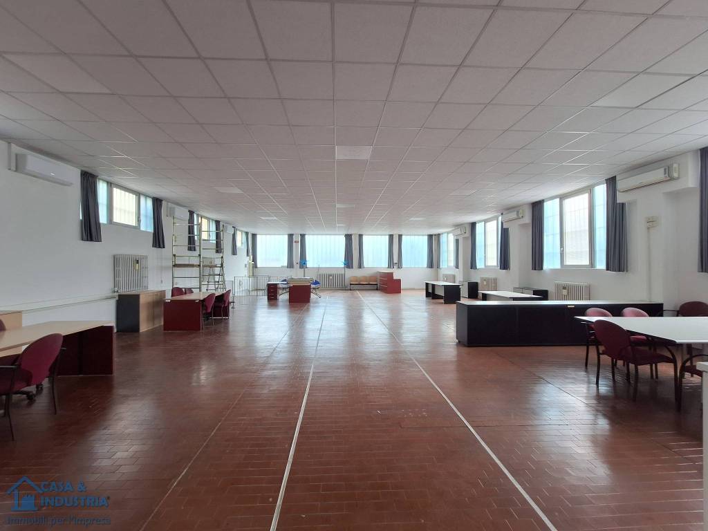 ufficio in affitto a Sesto San Giovanni