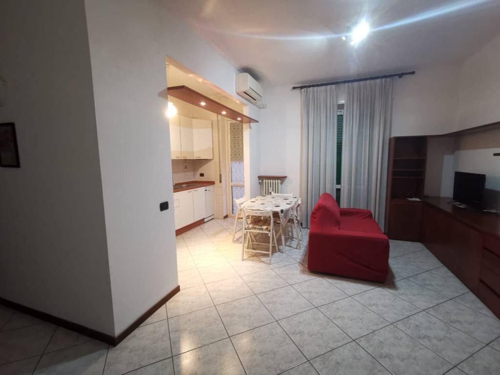 appartamento in affitto a Sesto San Giovanni