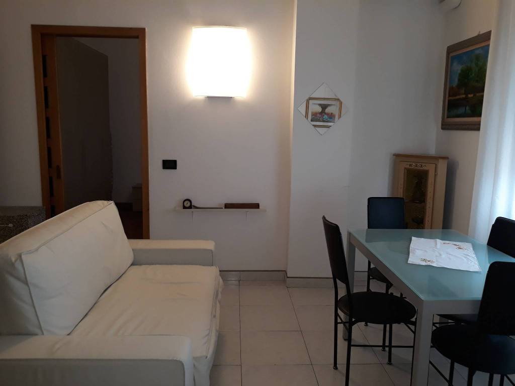 appartamento in affitto a Sesto San Giovanni