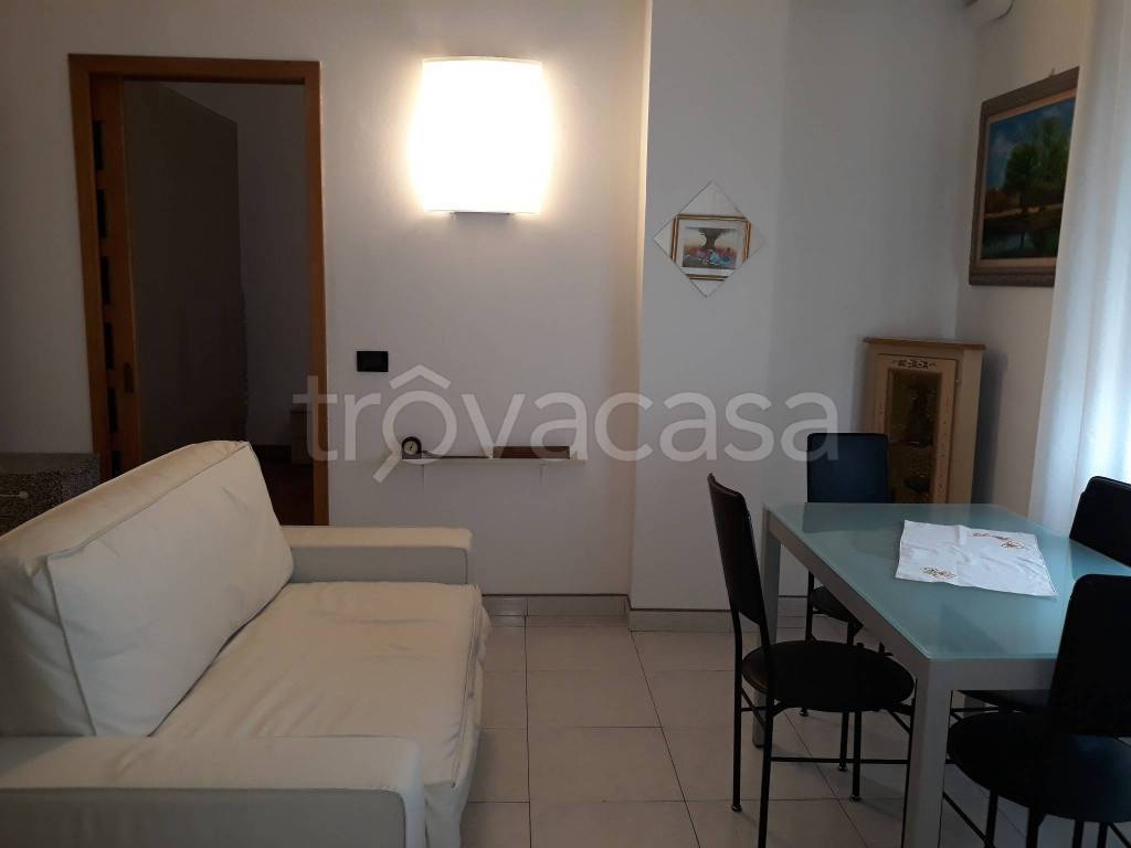 appartamento in affitto a Sesto San Giovanni