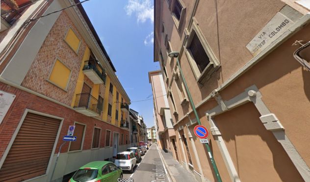 appartamento in affitto a Sesto San Giovanni