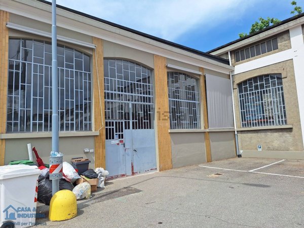 ufficio in affitto a Sesto San Giovanni
