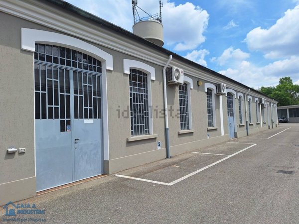 ufficio in affitto a Sesto San Giovanni