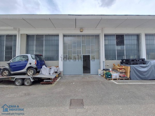 ufficio in affitto a Sesto San Giovanni