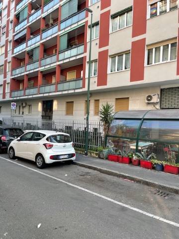 ufficio in affitto a Sesto San Giovanni in zona Rondò/Torretta