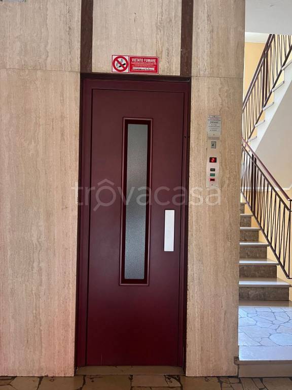 appartamento in affitto a Sesto San Giovanni