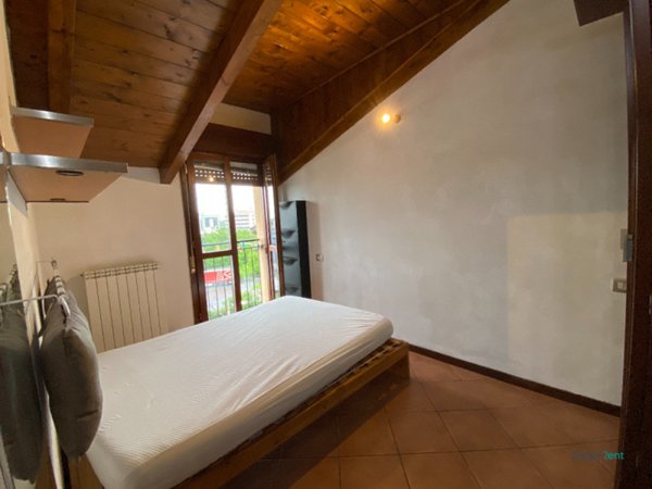 appartamento in affitto a Sesto San Giovanni