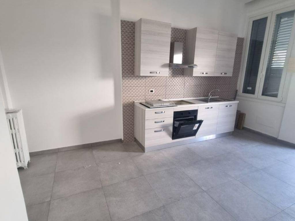 appartamento in affitto a Sesto San Giovanni in zona Rondò/Torretta