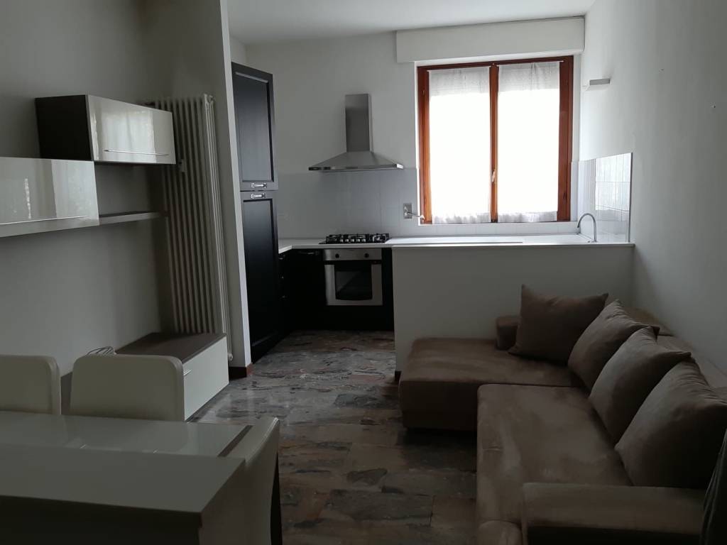 appartamento in affitto a Sesto San Giovanni