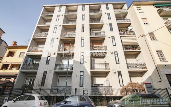 appartamento in affitto a Sesto San Giovanni