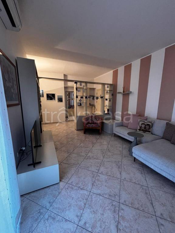 appartamento in affitto a Sesto San Giovanni