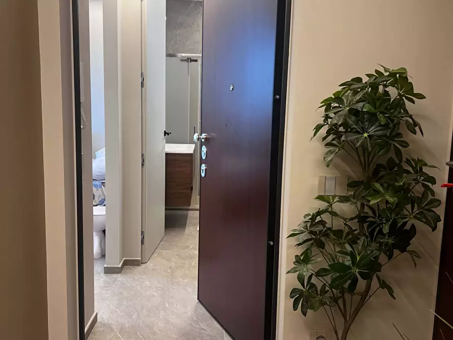 appartamento in affitto a Sesto San Giovanni