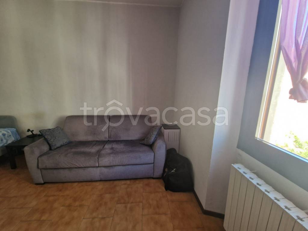 appartamento in affitto a Sesto San Giovanni