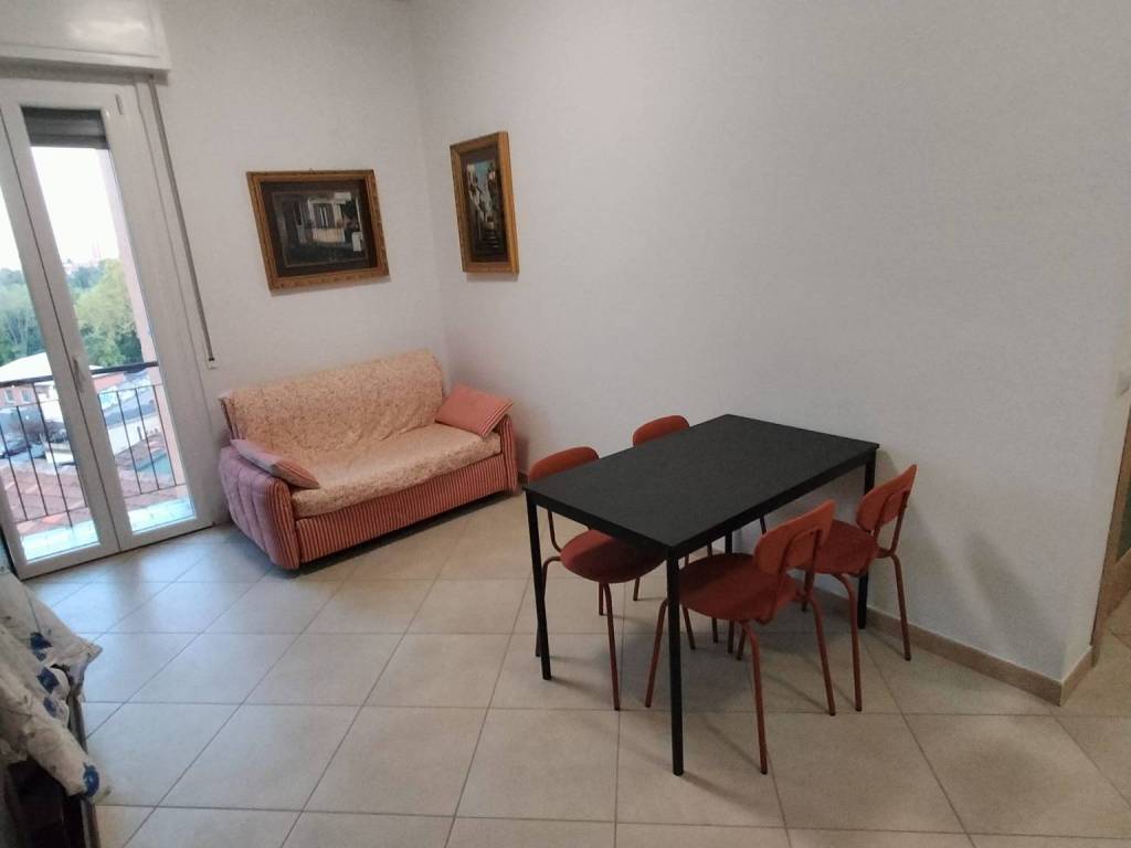 appartamento in affitto a Sesto San Giovanni