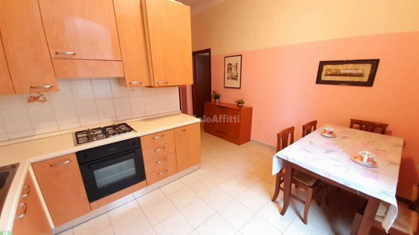 appartamento in affitto a Sesto San Giovanni