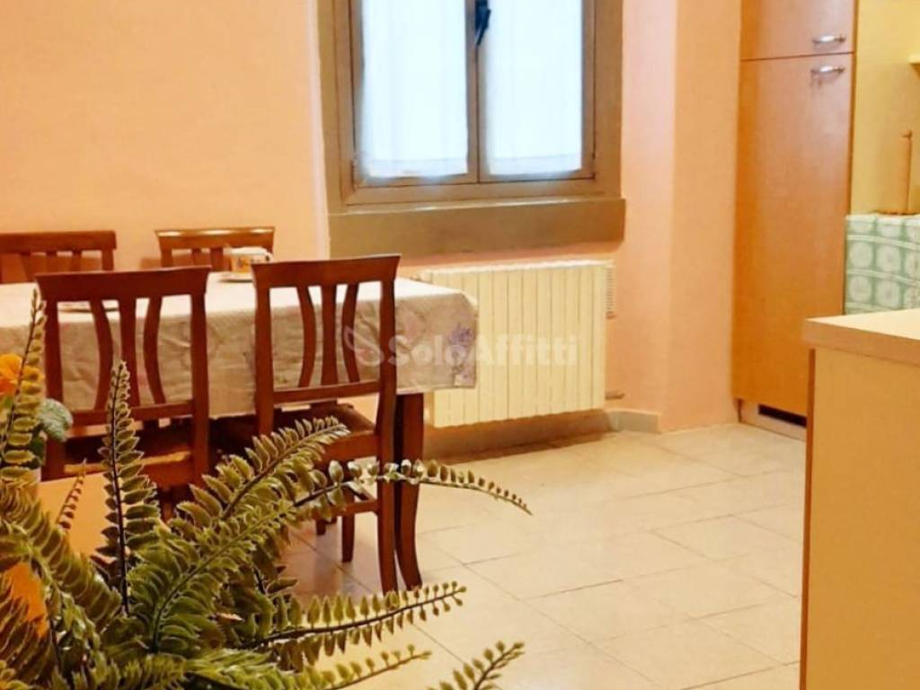 appartamento in affitto a Sesto San Giovanni