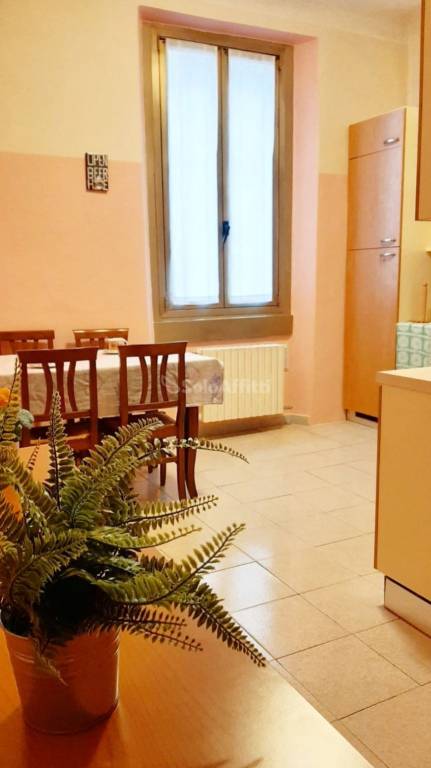appartamento in affitto a Sesto San Giovanni