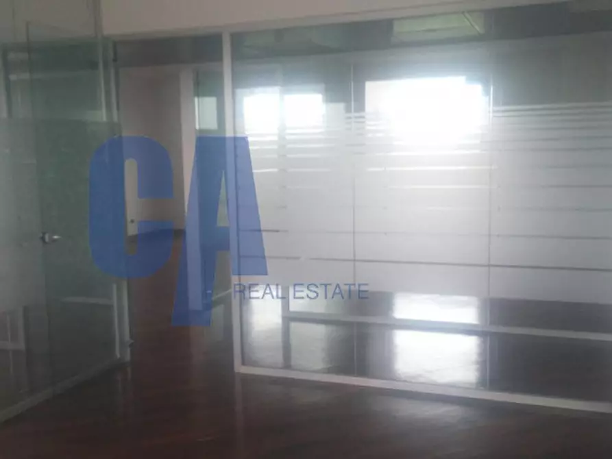 ufficio in affitto a Sesto San Giovanni