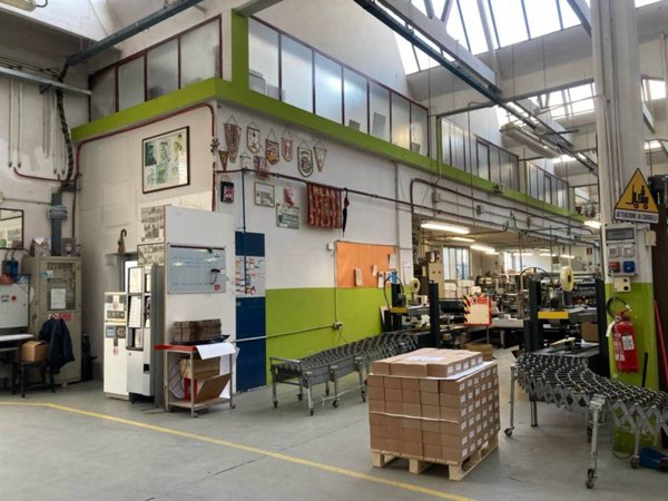 appartamento in affitto a Sesto San Giovanni