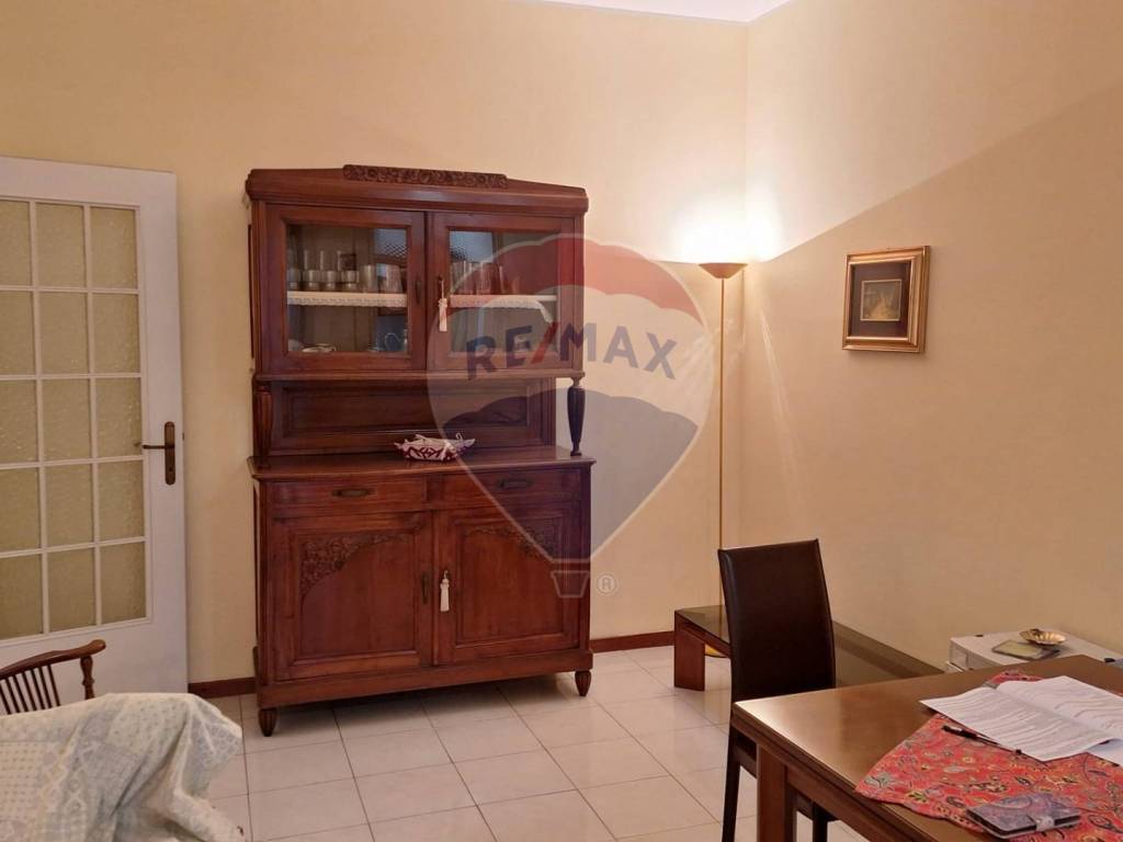 appartamento in affitto a Sesto San Giovanni in zona Rondò/Torretta