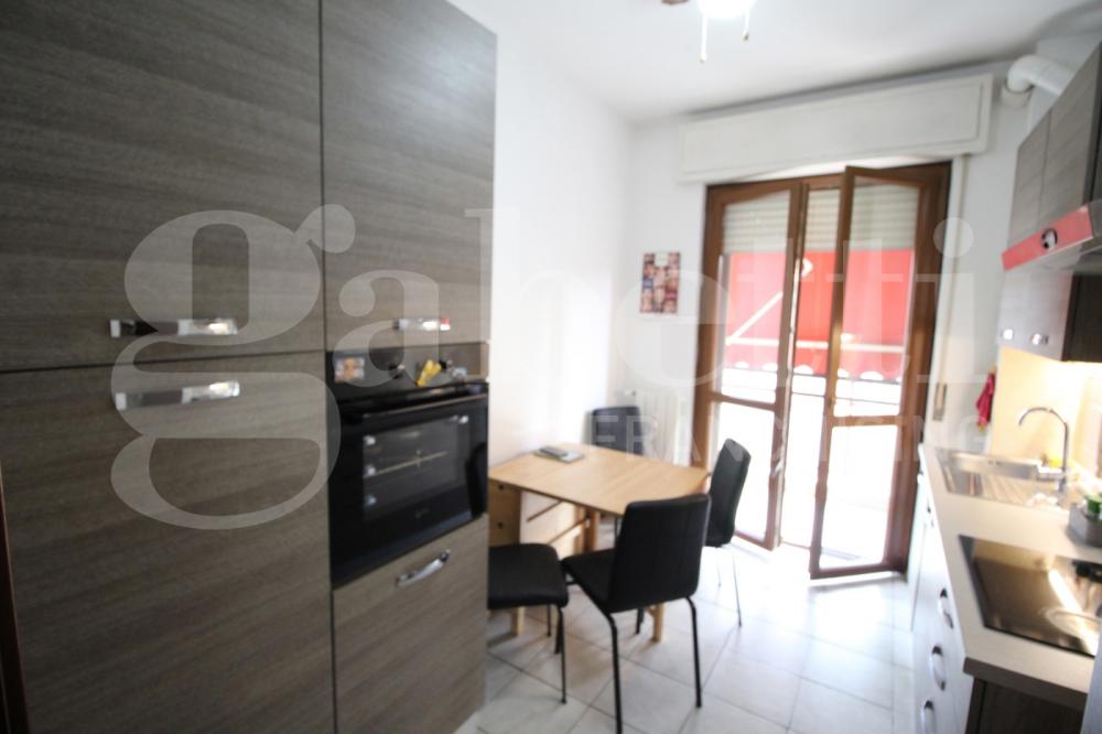 appartamento in vendita a Sesto San Giovanni