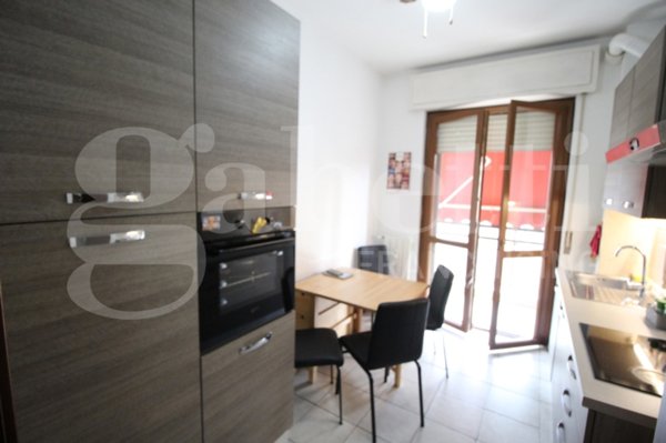 appartamento in vendita a Sesto San Giovanni