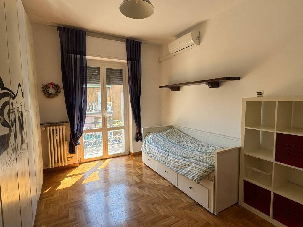 appartamento in affitto a Sesto San Giovanni