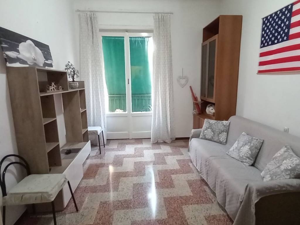 appartamento in affitto a Sesto San Giovanni in zona Rondinella