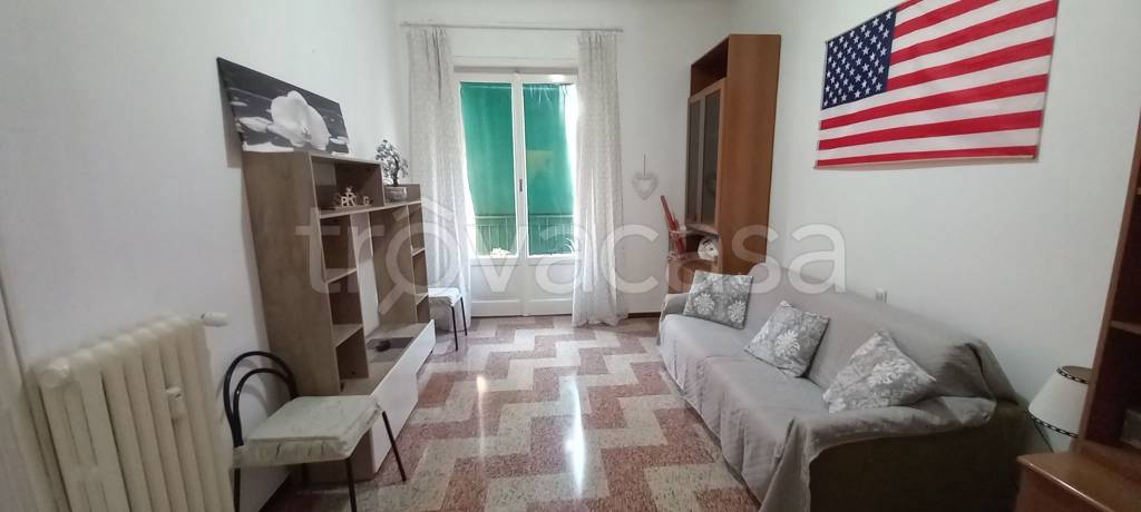 appartamento in affitto a Sesto San Giovanni