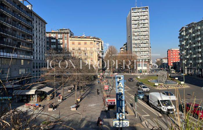 negozio in affitto a Sesto San Giovanni