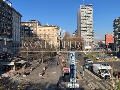 negozio in affitto a Sesto San Giovanni