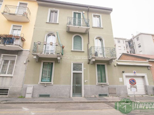 appartamento in affitto a Sesto San Giovanni